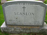 Scanlon, Martin J. and Susan D